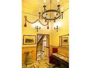 Mary Bell B&B Roma